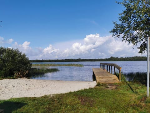 House | Water view
