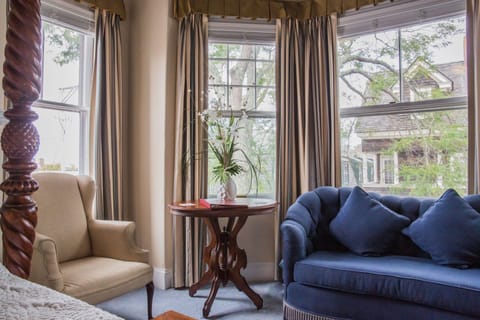 Blue Bay Room | Egyptian cotton sheets, premium bedding, pillowtop beds, in-room safe