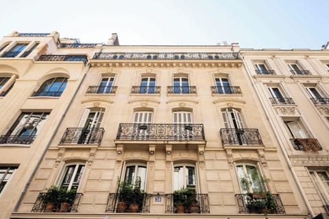 Apartment | Exterior