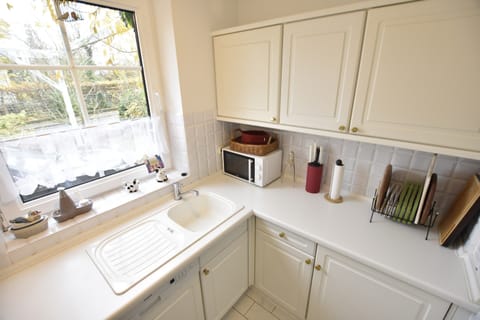 House | Private kitchen