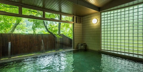 Public bath