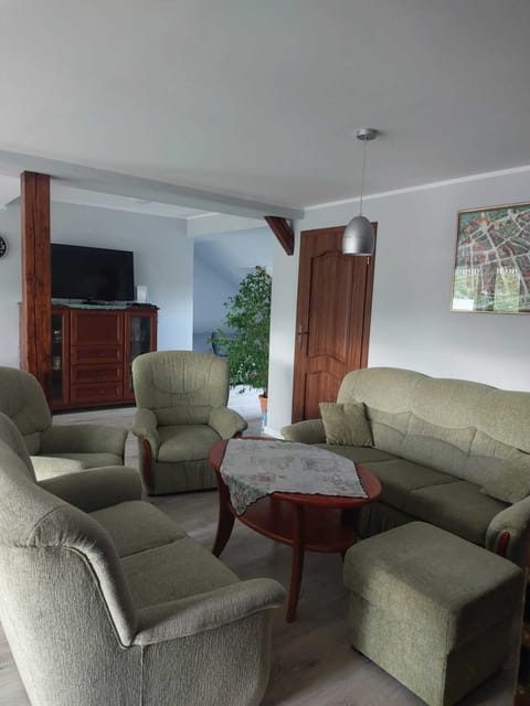 Apartment | Living room