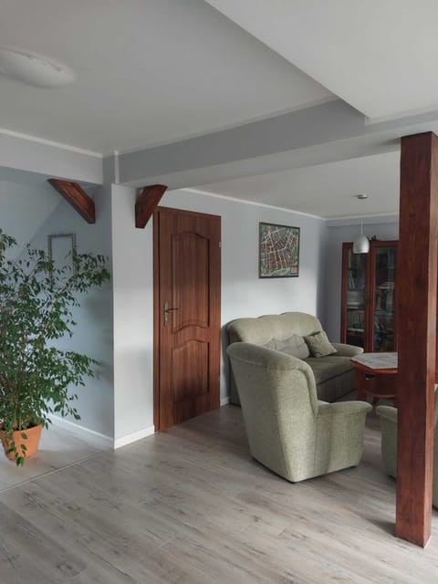 Apartment | Living room