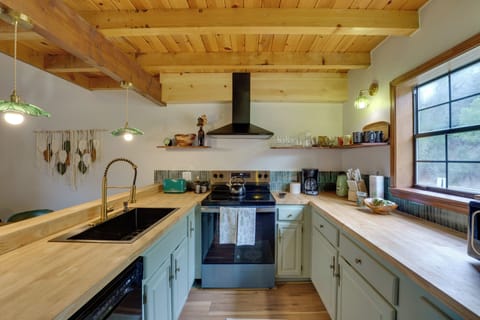 Apartment (3 Bedrooms) | Interior