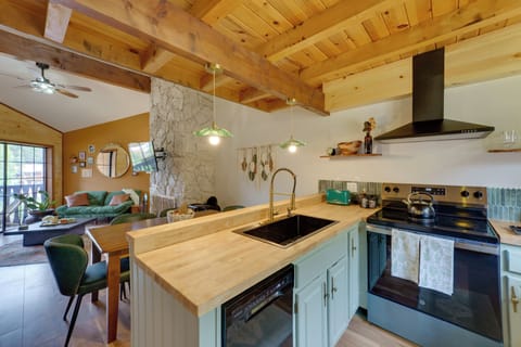 Apartment (3 Bedrooms) | Interior