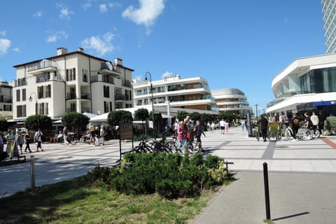 House | View from property