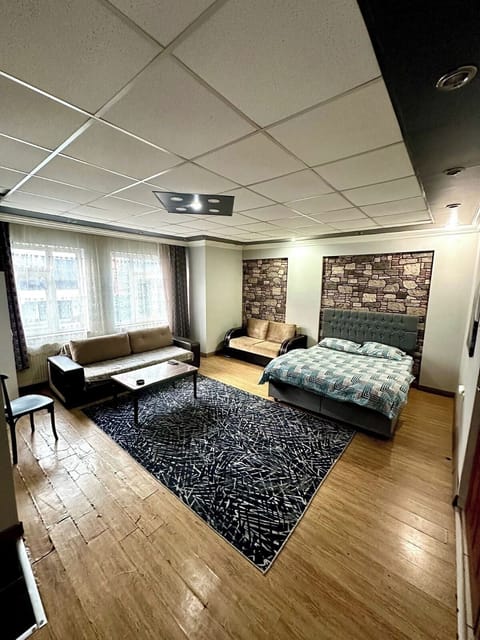 Classic Apartment | Free WiFi
