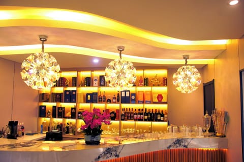Minibar