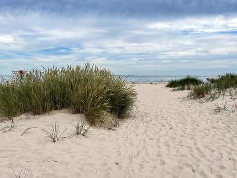 House | Beach