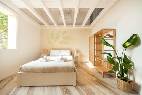 Comfort Duplex, Garden View | Free WiFi, bed sheets