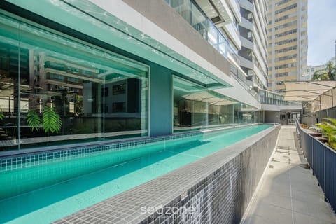 Basic Apartment | Pool | Outdoor pool
