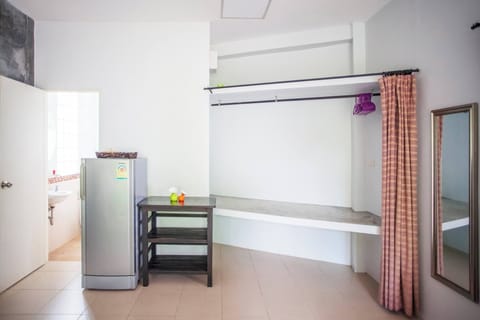 Villa, 3 Bedrooms, Smoking, Private Pool | Interior