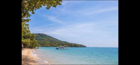 Villa, 3 Bedrooms, Smoking, Private Pool | Exterior