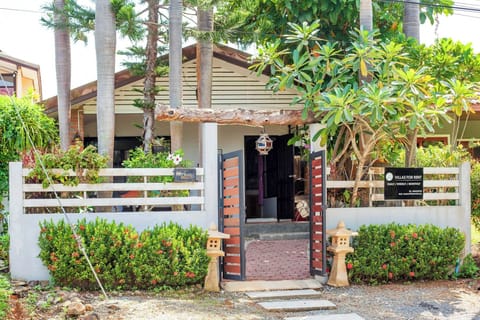 House, 2 Bedrooms, Smoking, Balcony | Exterior