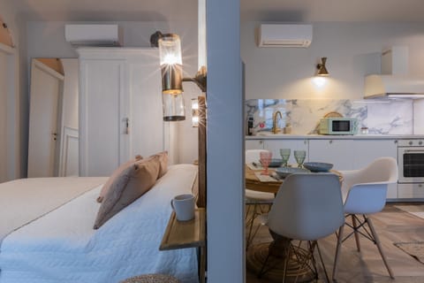 House | 1 bedroom