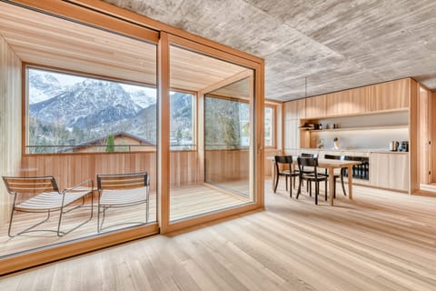 House | 1 bedroom