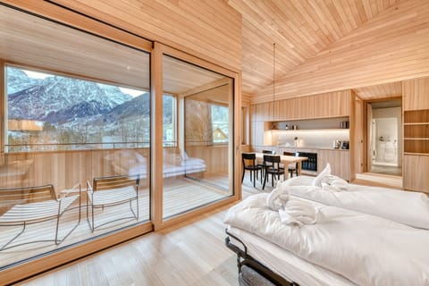 House | 1 bedroom