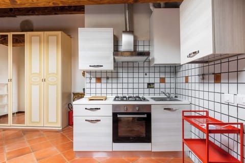 Studio | Private kitchen