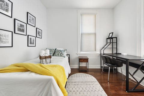 Double Room, Garden View | Free WiFi