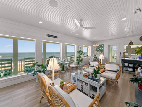 House (3 Bedrooms) | Property amenity