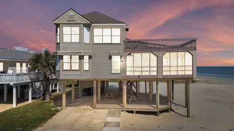 House (5 Bedrooms) | Property amenity