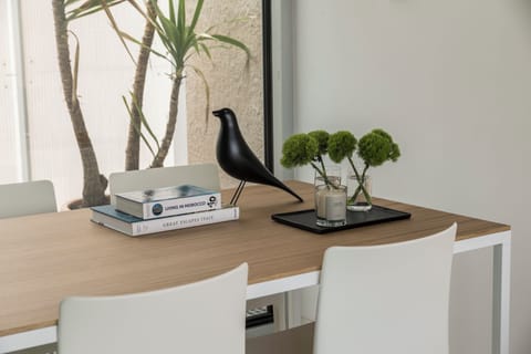 Family Apartment, Patio, City View | Interior