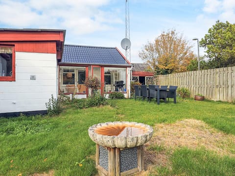 House | View from property