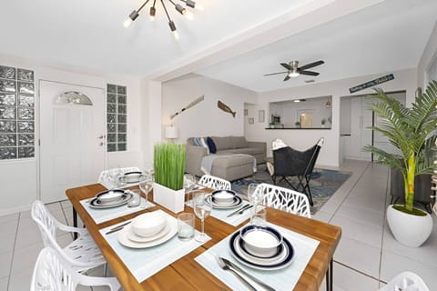 House, Smoking | 3 bedrooms