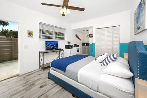 House, Smoking | 1 bedroom
