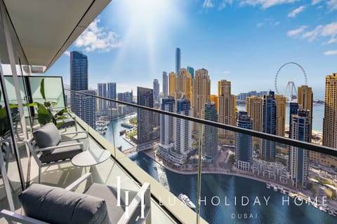 Apartment | Balcony