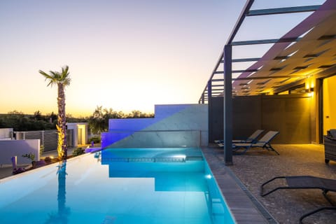 House | 4 bedrooms, soundproofing