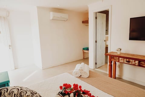 Superior Triple Room | Free WiFi