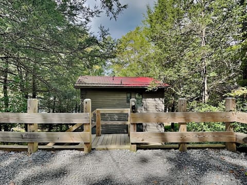 House (4 Bedrooms) | Property amenity