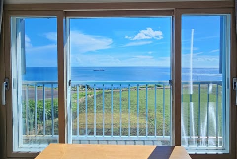 Ocean View Couple Room, 40 square meters | Free WiFi