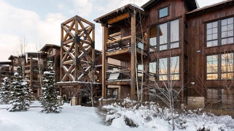 Condo, 1 Bedroom | Exterior