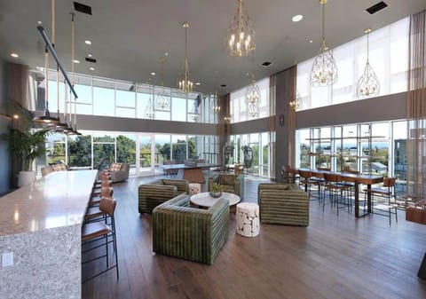 Apartment | 1 bedroom, desk, Internet