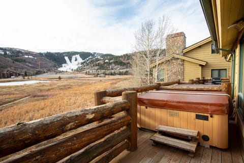 Condo, 3 Bedrooms | Terrace/patio