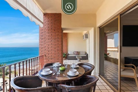 Apartment, Multiple Beds, Balcony, Ocean View (Plaza Dorada 603 604) | View from room