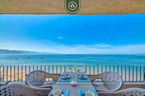 Condo, Multiple Beds, Pool Access, Ocean View (Vista del Sol 811) | View from room