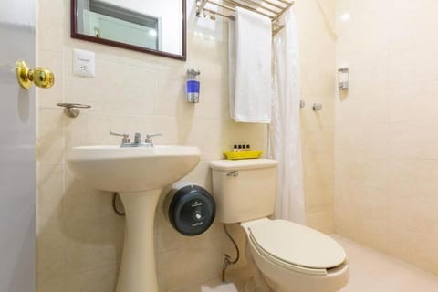 Basic Room | Free WiFi