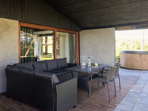 House | View from property