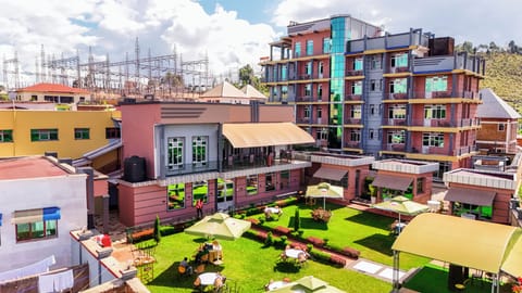 Property view