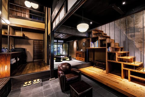 Townhome, Balcony | Free WiFi
