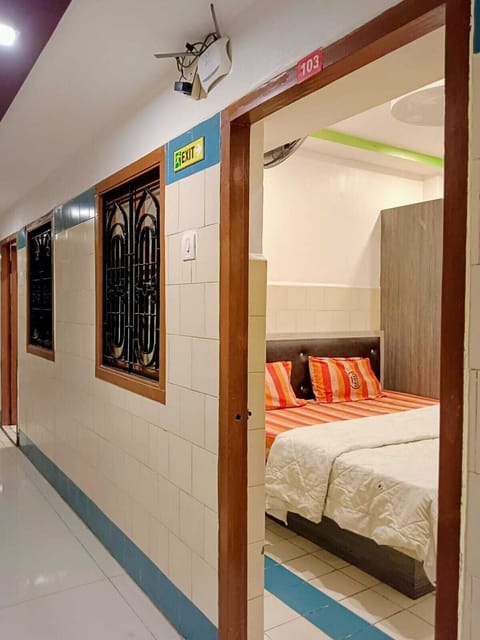 Classic Triple Room | Free WiFi, wheelchair access