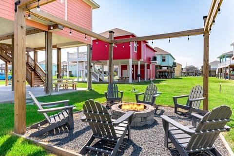 House, 3 Bedrooms | Terrace/patio