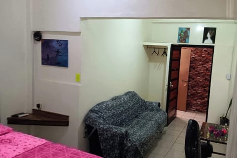 Classic Studio, Refrigerator & Microwave, Corner | In-room safe, soundproofing, iron/ironing board, free WiFi