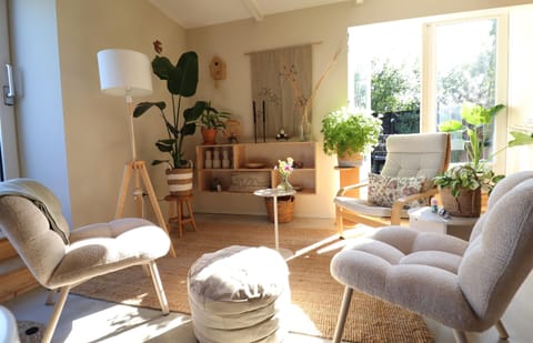 Apartment | Game room