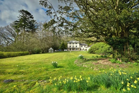 House, Pets Allowed, Garden View | Iron/ironing board, free WiFi, bed sheets