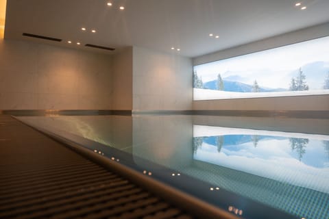 Apartment | Pool