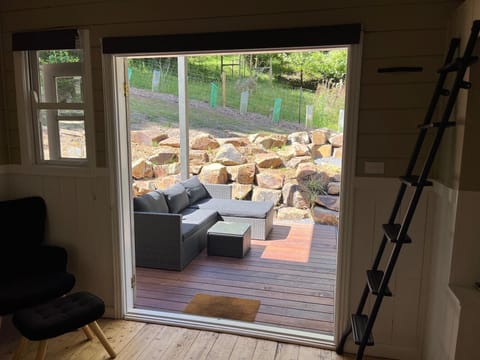 Sundeck